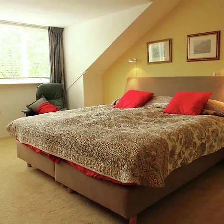 Holiday Sunny Corner Heiloo