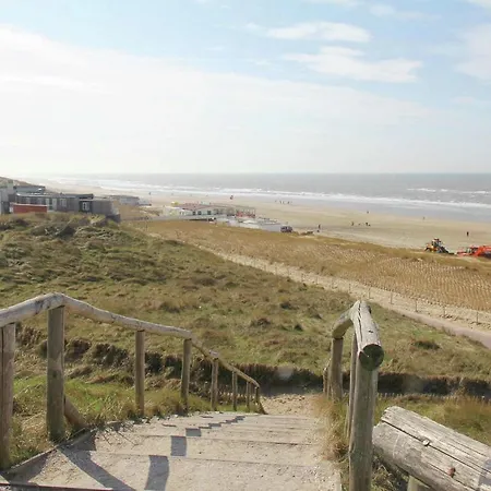 Holiday Sunny Corner Semesterbostad Heiloo