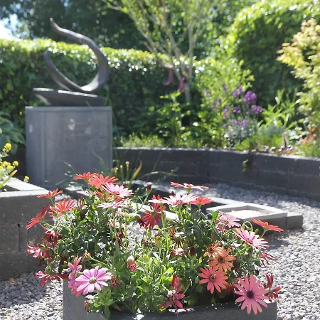 Holiday Sunny Corner Semesterbostad *