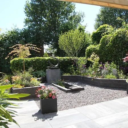 Holiday Sunny Corner Heiloo