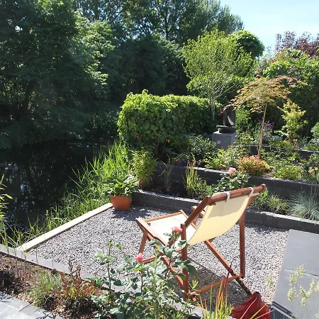 Semesterbostad Holiday Sunny Corner *